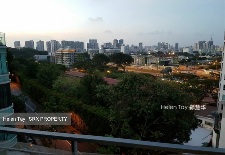 Emily Residence (D9), Apartment #175793852